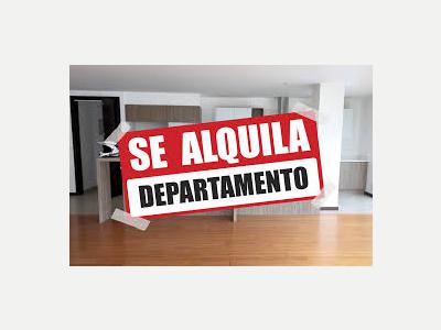 Departamentos Alquiler San Juan Alquilo Departamento